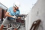 Keményfém Kalapácsfúró 4 mm Bosch Accessories SDS-plus-5 1618596231 Teljes hossz 110 mm SDS-Plus 1 d 3. bélyegkép