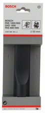 Fuga szívófej - 35 mm Bosch 2607000165 Ø 35 mm 2. bélyegkép