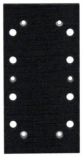 Csiszolólap 182 x 92 mm, GSS-hez, tépőzáras rögzítéssel Bosch 2 608 000 072