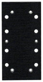 Csiszolólap 182 x 92 mm, GSS-hez, tépőzáras rögzítéssel Bosch 2 608 000 072 bélyegkép