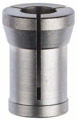 Befogópatron szorítóanya nélkül - 6 mm Bosch Accessories 2608570047 Ø 6 mm