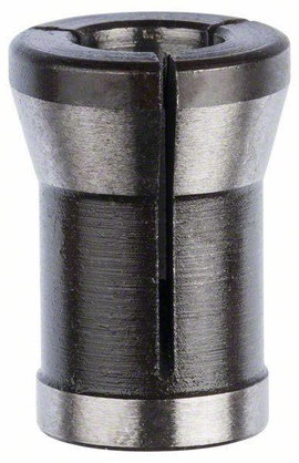 Befogópatron szorítóanya nélkül - 1/4 Bosch Accessories 2608570048
