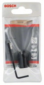 Feltűzhető süllyesztő 6 mm Szerszámacél Bosch Accessories 2608585740 1 db 2. bélyegkép