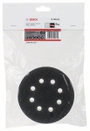 Adapter, lyuggatott - 125 mm Bosch Accessories 2608601126 Ø 125 mm 2. bélyegkép