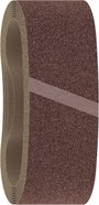 Csiszolószalag Szemcsézet 80 (H x Sz) 533 mm x 75 mm Bosch Accessories 2608606082 10 db bélyegkép