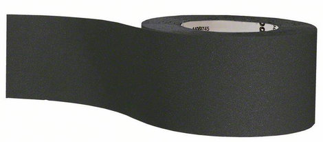 Csiszolópapír tekercs Szemcsézet 240 (H x Sz) 5 m x 115 mm Bosch Accessories 2608607788 1 tekercs