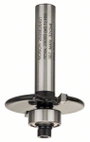 Tárcsás horonymaró - 8 mm, D1 32 mm, L 3 mm, G 51 mm Bosch Accessories 2608628401 bélyegkép