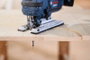 Szúrófűrészlap T 144 D - Speed for Wood Bosch Accessories 2608630040 Fűrészlap 3. bélyegkép