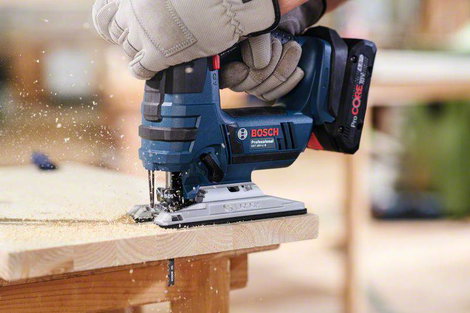 Szúrófűrészlap T 144 D - Speed for Wood Bosch Accessories 2608630040 Fűrészlap 7. kép
