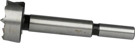 Heller 12033 3 Forstner fúró 20 mm Teljes hossz 90 mm Hengeres befogószár 1 db
