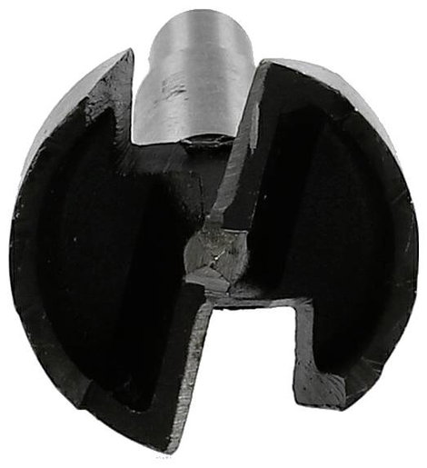 Heller 12033 3 Forstner fúró 20 mm Teljes hossz 90 mm Hengeres befogószár 1 db 2. kép