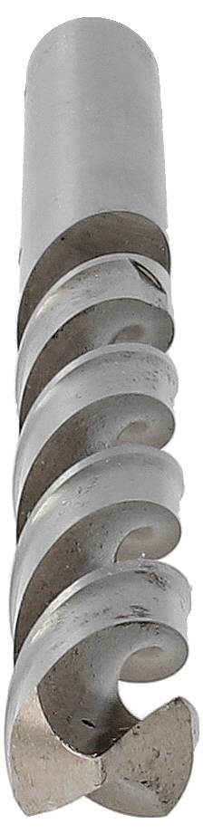 HSS Fém spirálfúró 2 mm Heller 21349 3 Teljes hossz 85 mm Hengertekercselt DIN 340 Henger szár 1 db 2. kép