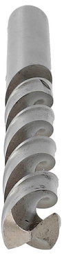HSS Fém spirálfúró 2 mm Heller 21349 3 Teljes hossz 85 mm Hengertekercselt DIN 340 Henger szár 1 db 2. bélyegkép
