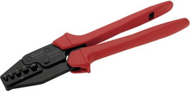 Cimco Cimco Werkzeuge 104200 Préselőfogó Érvéghüvelyek 10 - 50 mm²
