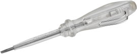 Fázisvizsgáló Cimco 3 mm 65 mm 100 - 250 V/AC