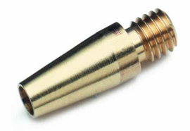 Indító hüvely az M5 sárgarézről 142142 Cimco 1 db