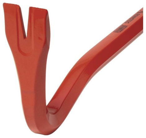 Szöghúzó vas - Rennsteig Rennsteig Werkzeuge 271 800 2 800 mm 6. kép