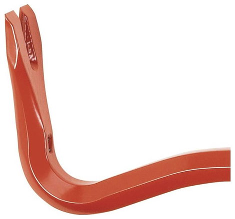 Szöghúzó vas - Rennsteig Rennsteig Werkzeuge 271 800 2 800 mm 7. kép