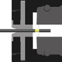 Rennsteig Werkzeuge MultiStrip 707 020 Automatikus csupaszoló fogó 0.03 - 10 mm² 4. bélyegkép