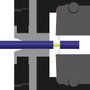 Rennsteig Werkzeuge MultiStrip 707 020 Automatikus csupaszoló fogó 0.03 - 10 mm² 5. bélyegkép