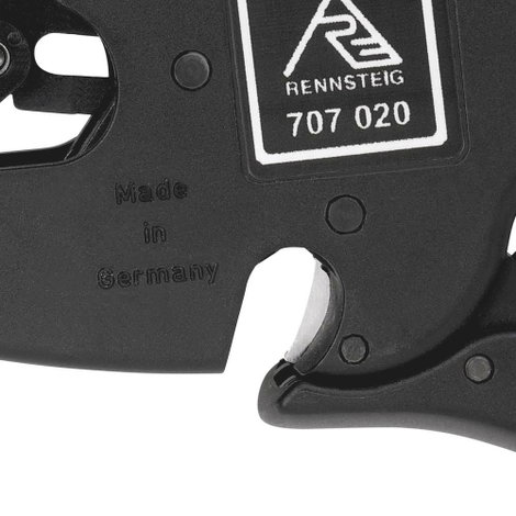 Rennsteig Werkzeuge MultiStrip 707 020 Automatikus csupaszoló fogó 0.03 - 10 mm² 6. kép