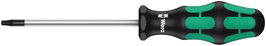 Wera 367 Műhely Torx csavarhúzó Méret (csavarhúzó) TR 10 Penge hossz: 80 mm 1 db