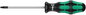 Wera 367 Műhely Torx csavarhúzó Méret (csavarhúzó) TR 20 Penge hossz: 100 mm 1 db bélyegkép