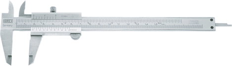 Zseb tolómérő 300 mm Horex 2226522