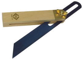 C.K T3537 09 Szögillesztő 230 mm