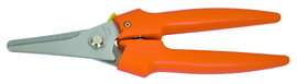 AVIT AV06040 Univerzális olló 185 mm Narancs