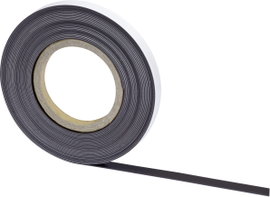 Maul Mágnesszalag (H x Sz) 10 m x 15 mm Barna 10 m 6157409