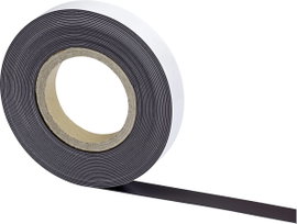 Maul Mágnesszalag (H x Sz) 10 m x 25 mm Barna 10 m 6157609