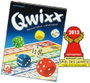 NSV Qwixx Qwixx - Klassisch einfach - einfach klasse! 8819908015 2. bélyegkép