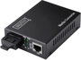 Digitus DN-82021-1 LAN, SC Duplex Hálózati médiakonverter 100 MBit/s bélyegkép