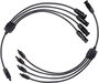Phaesun 600288 QuickClip4 Set 4in1 Y dugó bélyegkép