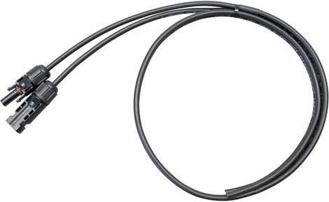 Phaesun 500040 QuickCab4-2,5/10 Szerelőkábel 2.5 mm² Kábelhossz 10.00 m