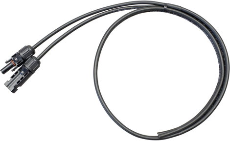 Phaesun 500042 QuickCab4-4/10 Szerelőkábel 4 mm² Kábelhossz 10.00 m