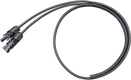 Phaesun 500043 Quickcab4-6/5 Szerelőkábel 6 mm² Kábelhossz 5.00 m