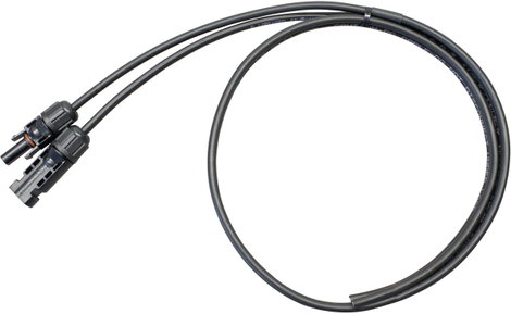 Phaesun 500043 Quickcab4-6/5 Szerelőkábel 6 mm² Kábelhossz 5.00 m