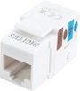 RJ45 beépíthető modul Keystone CAT 5e Digitus Professional DN-93501 bélyegkép