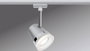Nagyfeszültségű sínrendszer lámpa URail GU10 10 W LED Paulmann Cone Króm, Króm (matt) 3. bélyegkép