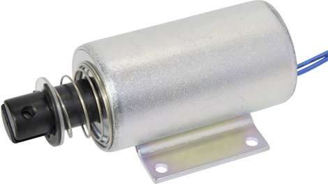 Intertec ITS-LZ-3263-Z-24VDC Emelőmágnes húzó 30 N 59 N 24 V/DC 12.96 W