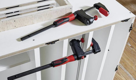 Bessey GK60 Visszavonás:60 mm 3. kép