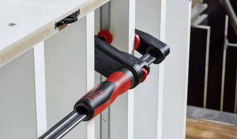 Bessey GK60 Visszavonás:60 mm 4. kép