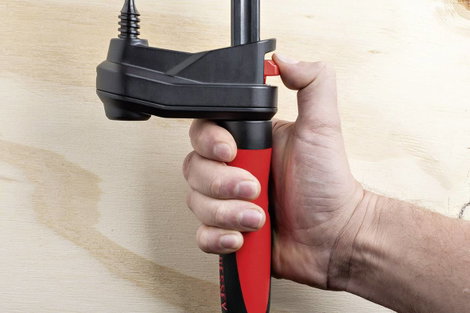 Bessey GK60 Visszavonás:60 mm 7. kép
