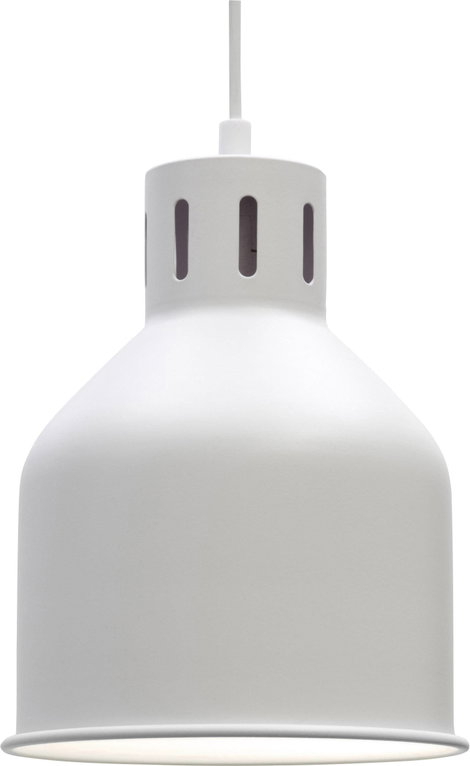 Venso Lámpabura Saga 22 cm 230 V E27 18 W 1 db 2. kép