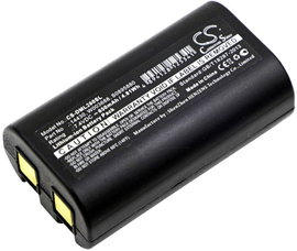 Beltrona BELDML260SL Nyomtató akku 7.4 V 650 mAh Megfelelő eredeti akku 14430, 1758458, S0895880, S0