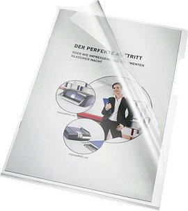 Bene PVC 0.15 mm Üvegtiszta 205000 clear 100 db