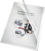Bene PVC 0.15 mm Üvegtiszta 205000 clear 100 db bélyegkép