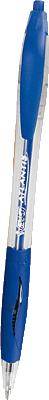 BIC 1 db Kugelschreiber ATLANTIS® Classic 887131 Golyóstoll 0.32 mm Írás színe: Kék N/A